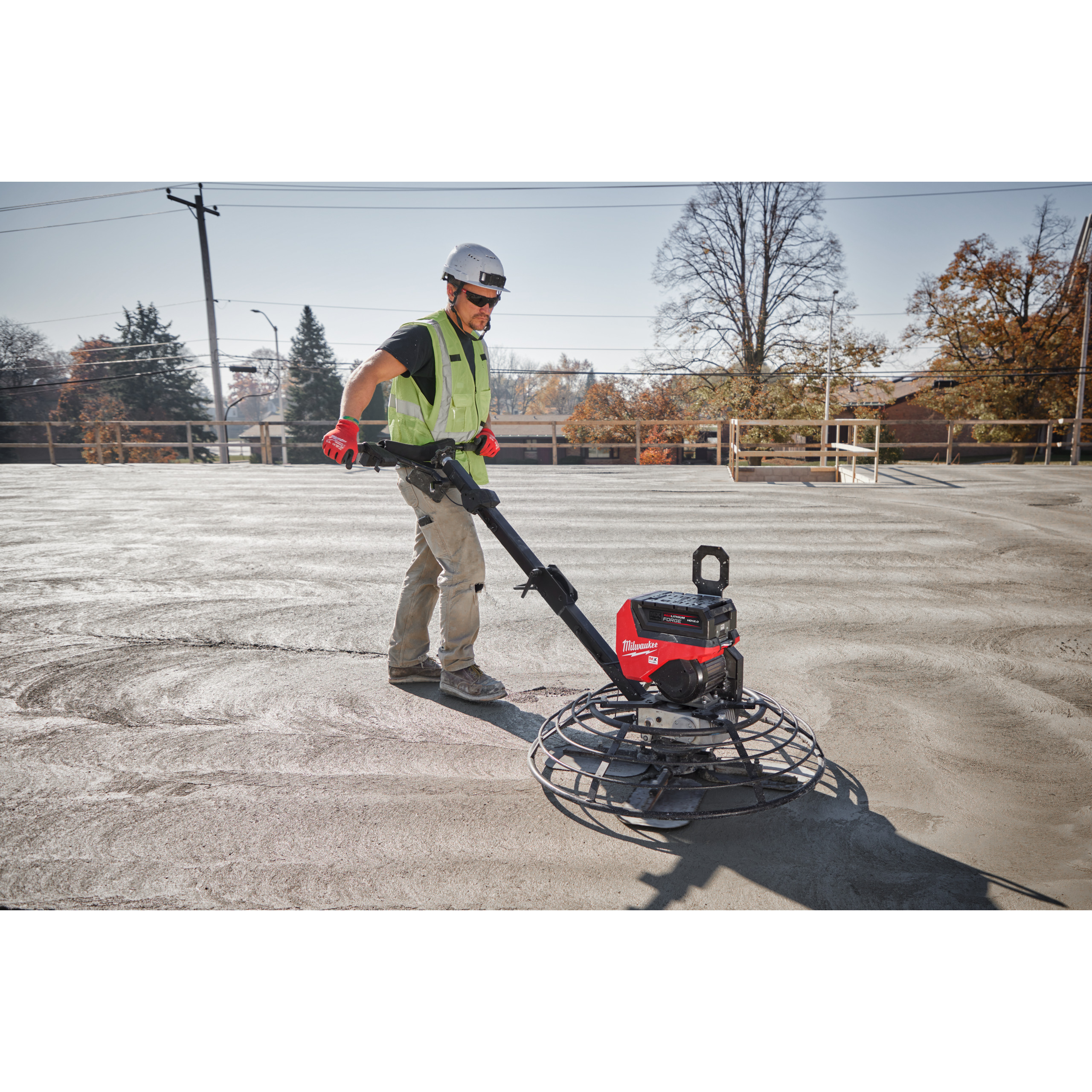 TALOCHEUSE MX FUEL MXF WBT90-0 - MILWAUKEE - 4933498326