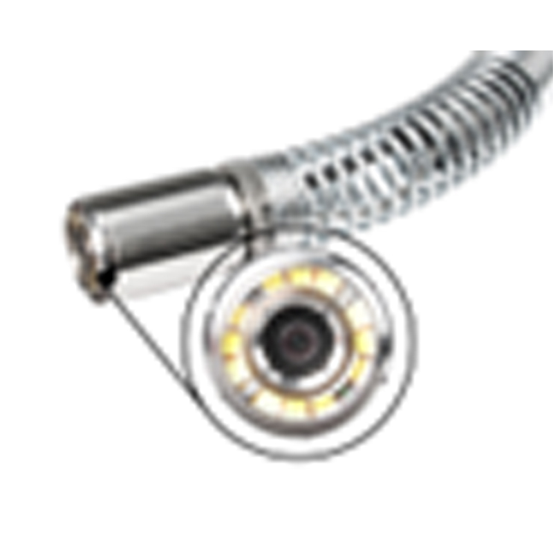 CAMÉRA D'INSPECTION 12V M12 POSIC-0 - MILWAUKEE - 4933498371