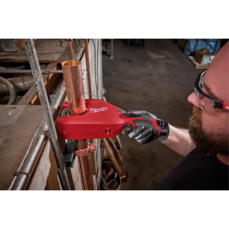 COUPE TUBE 12 VOLTS M12 PCSS54-402C - MILWAUKEE - 4933498605