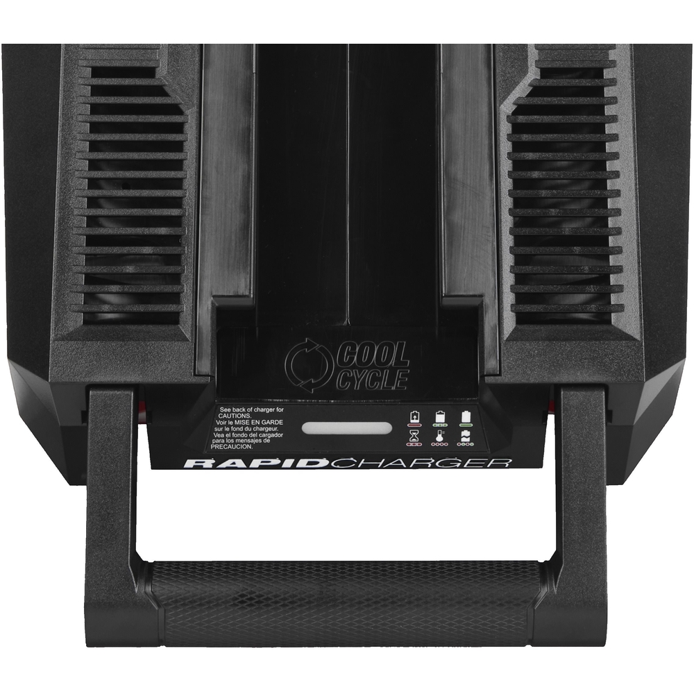 CHARGEUR MX FUEL MXF FC - MILWAUKEE - 4933498547