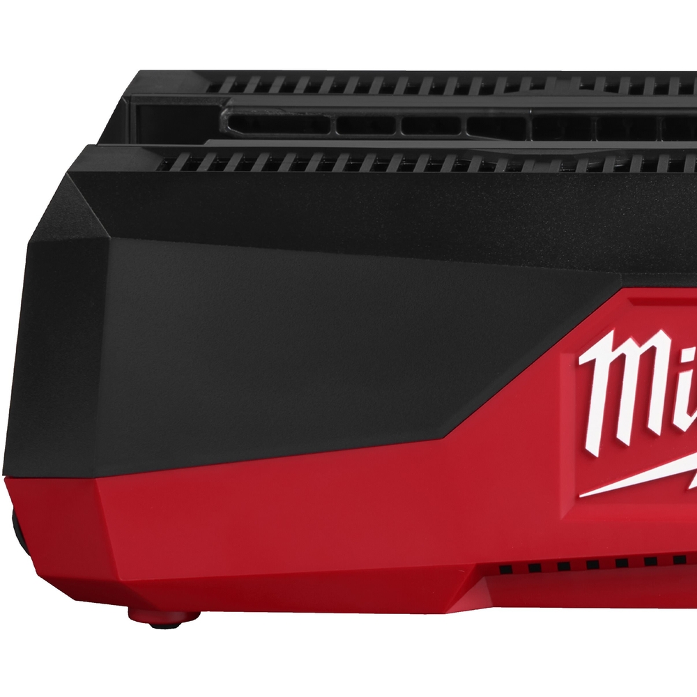 CHARGEUR MX FUEL MXF FC - MILWAUKEE - 4933498547