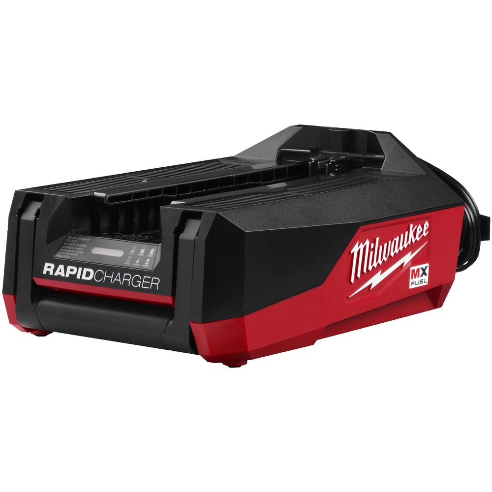 CHARGEUR MX FUEL MXF FC - MILWAUKEE - 4933498547
