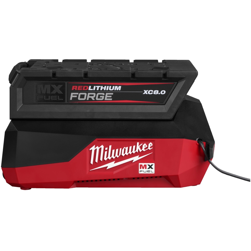 CHARGEUR MX FUEL MXF FC - MILWAUKEE - 4933498547