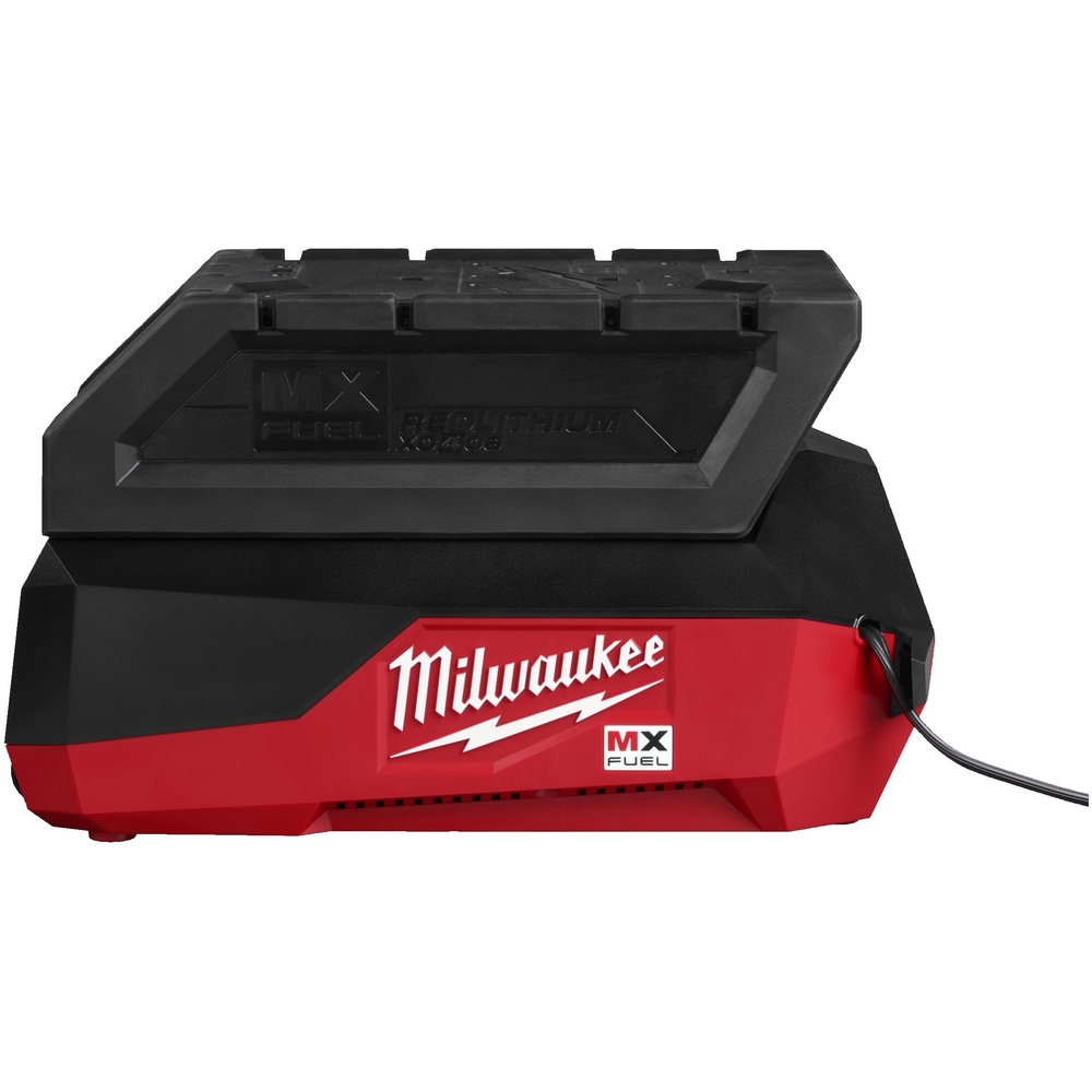 CHARGEUR MX FUEL MXF FC - MILWAUKEE - 4933498547