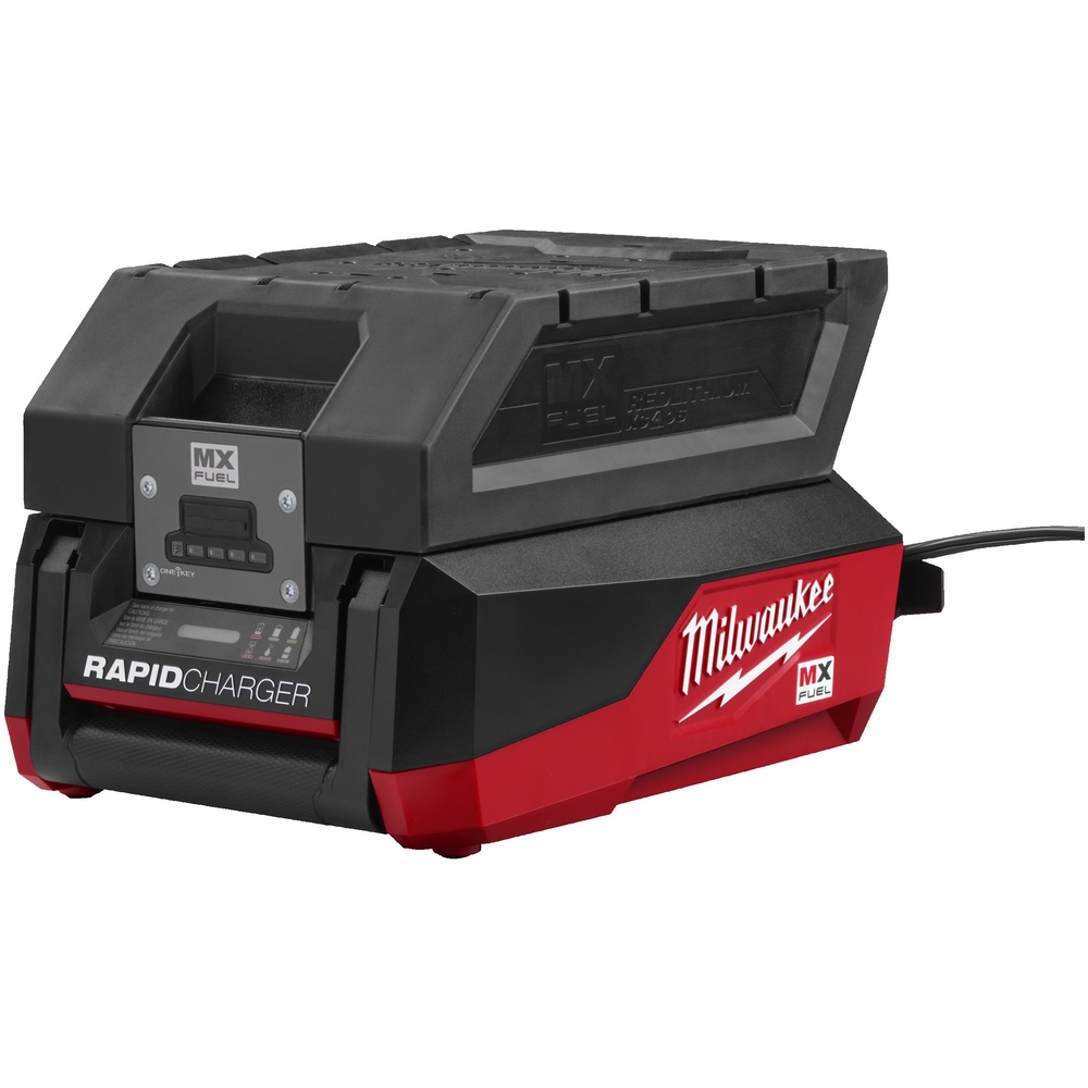 CHARGEUR MX FUEL MXF FC - MILWAUKEE - 4933498547