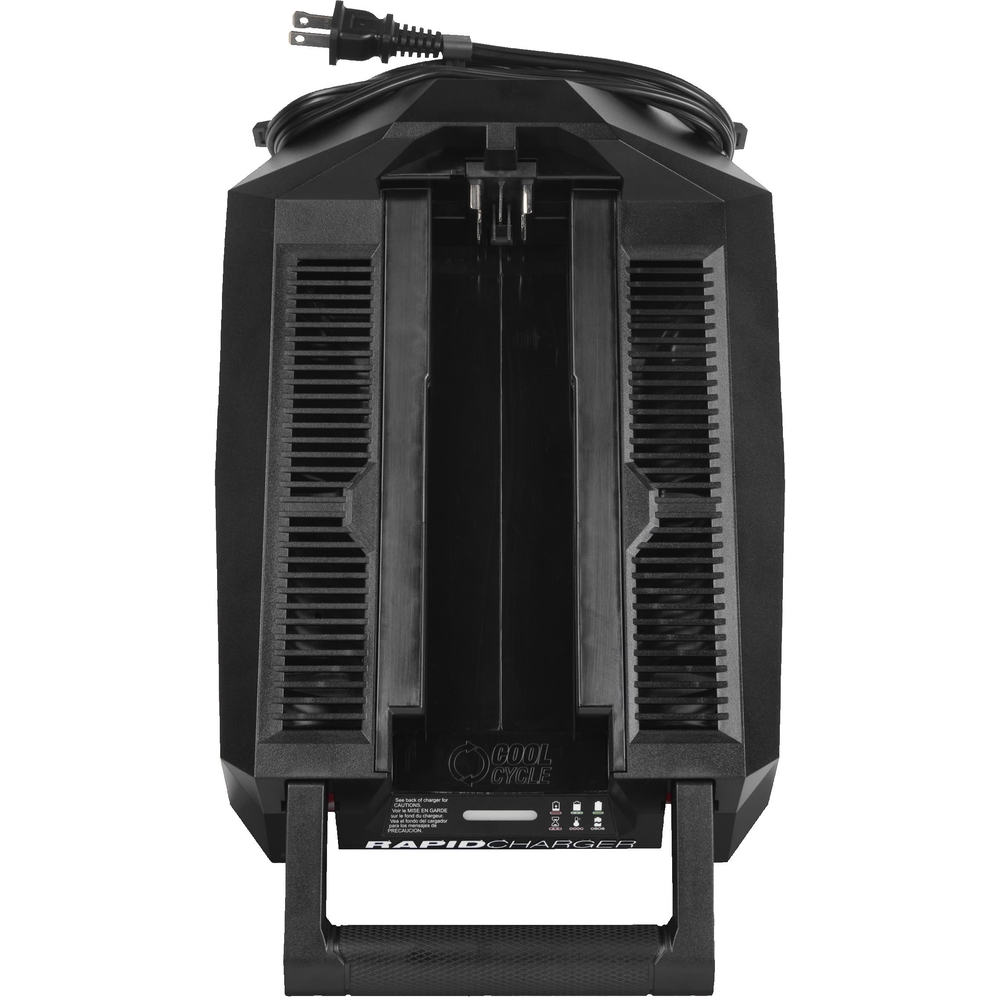 CHARGEUR MX FUEL MXF FC - MILWAUKEE - 4933498547