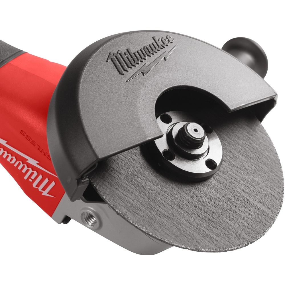 Pack Perforateur + Meuleuse 18V M18 avec batteries BLPP2G-502X MILWAUKEE - 4933498575