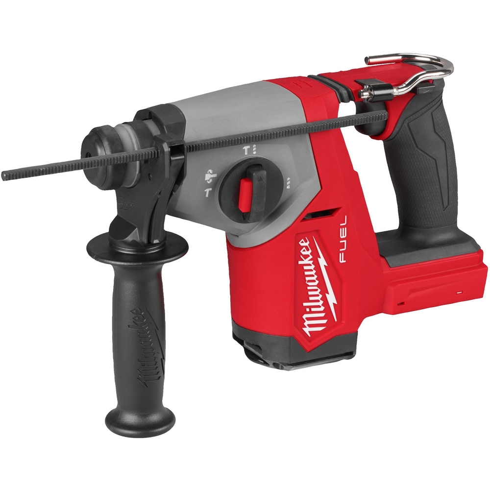 Perforateur SDS+ 16mm FUEL 18V 1,7J EPTA M18 FHAC16-0X MILWAUKEE - 4933498583