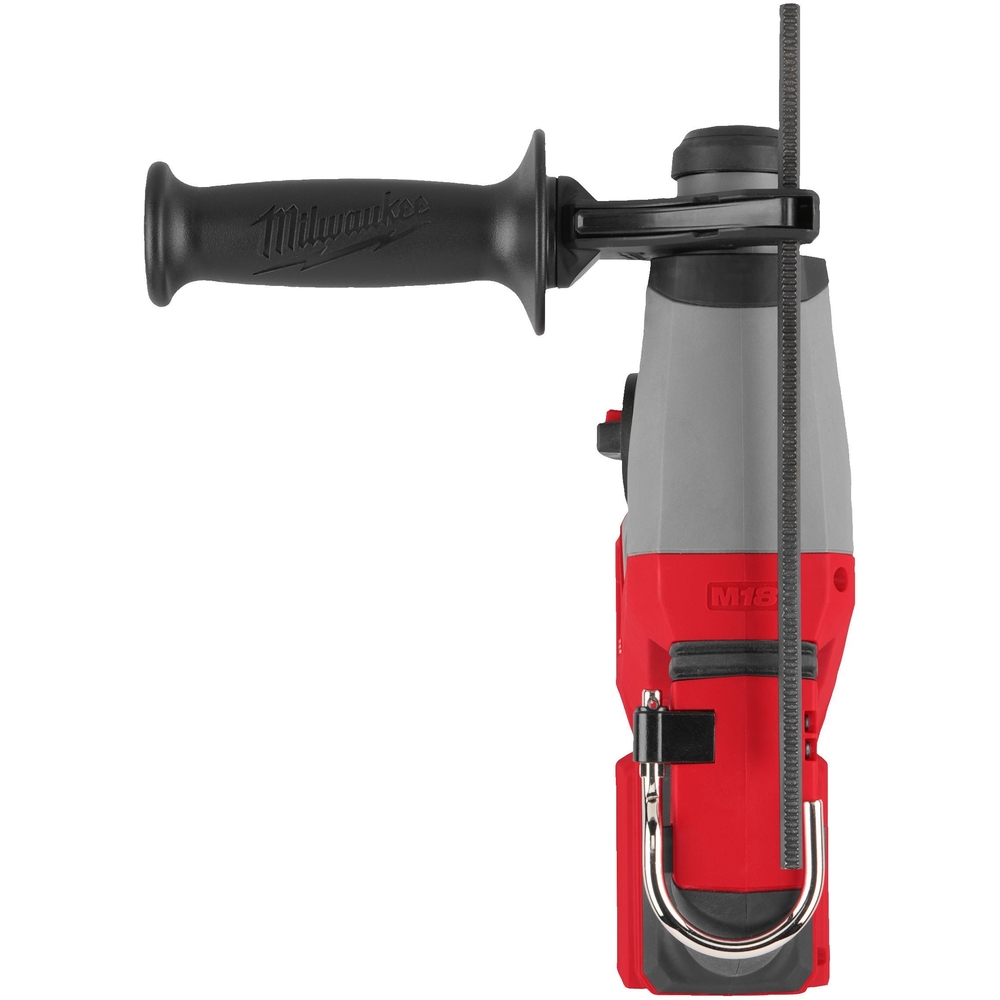 Perforateur SDS+ 16mm FUEL 18V 1,7J EPTA M18 FHAC16-0X MILWAUKEE - 4933498583