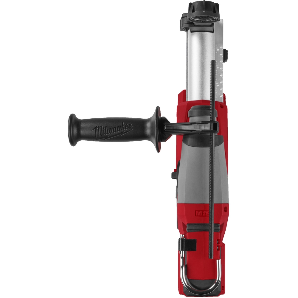 Perforateur SDS+ 16mm FUEL 18V 1,7 EPTA M18 FHACDDE-0C MILWAUKEE - 4933498586