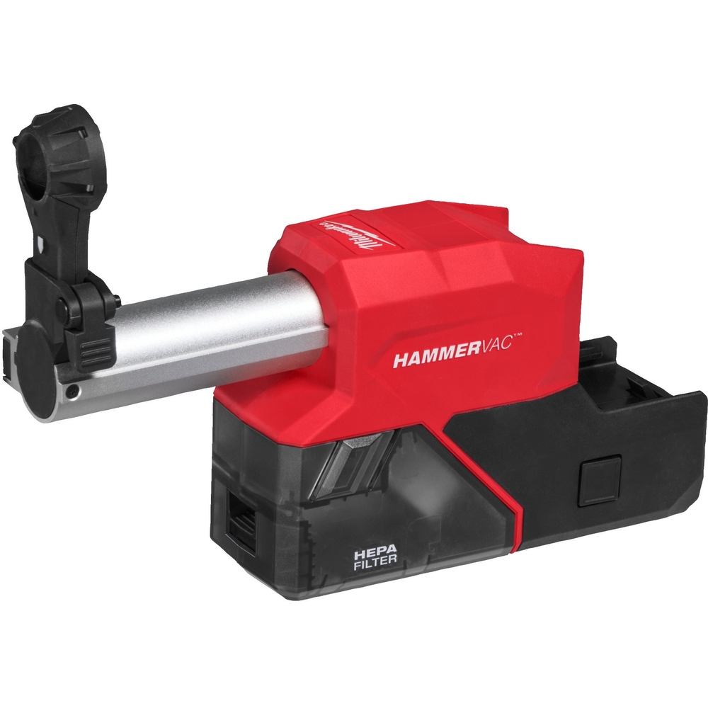 Système d'aspiration pour perforateur M18 FHAC16 M18 FDDEC-0 MILWAUKEE - 4933498587