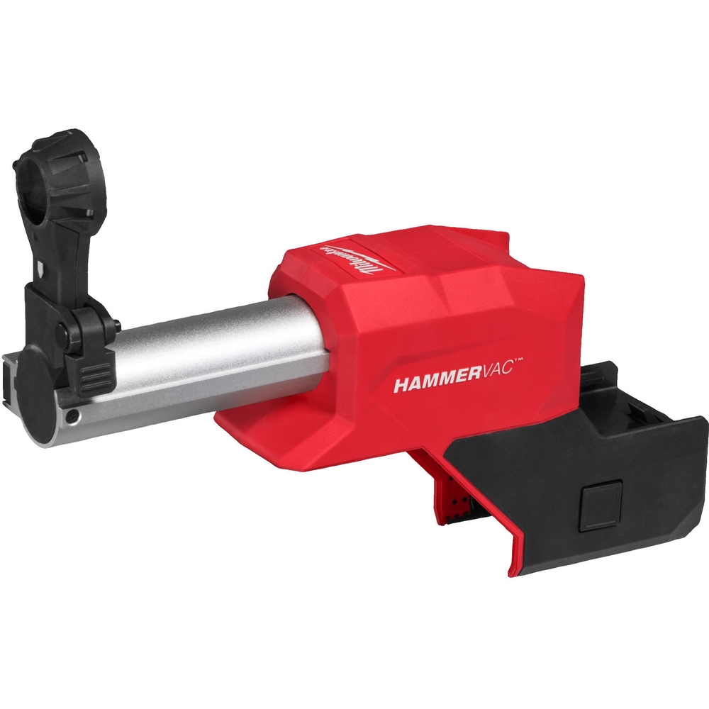 Système d'aspiration pour perforateur M18 FHAC16 M18 FDDEC-0 MILWAUKEE - 4933498587