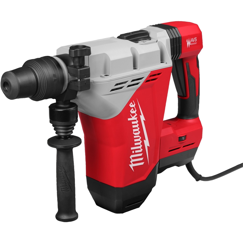 PERFORATEUR - BURINEUR SDS MAX 1470W HACO850 - MILWAUKEE - 4933498603