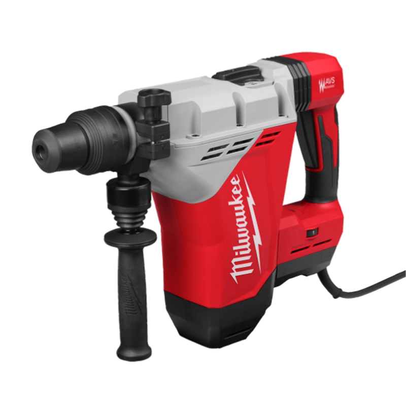 PERFORATEUR - BURINEUR SDS MAX 1470W HACO850 - MILWAUKEE - 4933498603