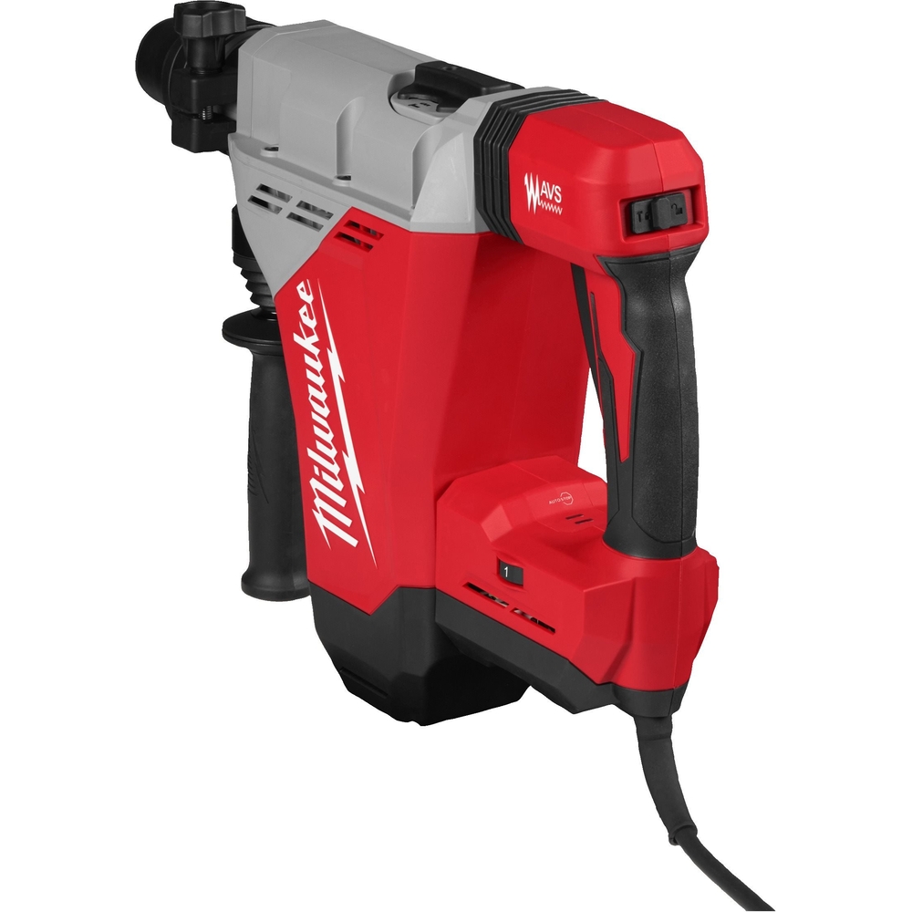 PERFORATEUR - BURINEUR SDS MAX 1470W HACO850 - MILWAUKEE - 4933498603