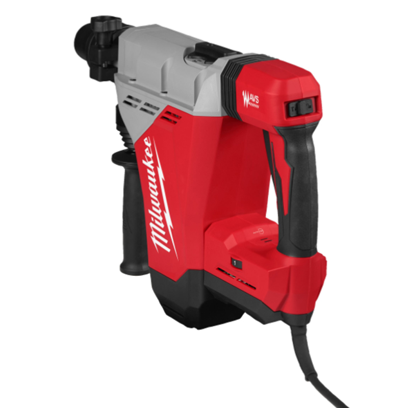 PERFORATEUR - BURINEUR SDS MAX 1470W HACO850 - MILWAUKEE - 4933498603