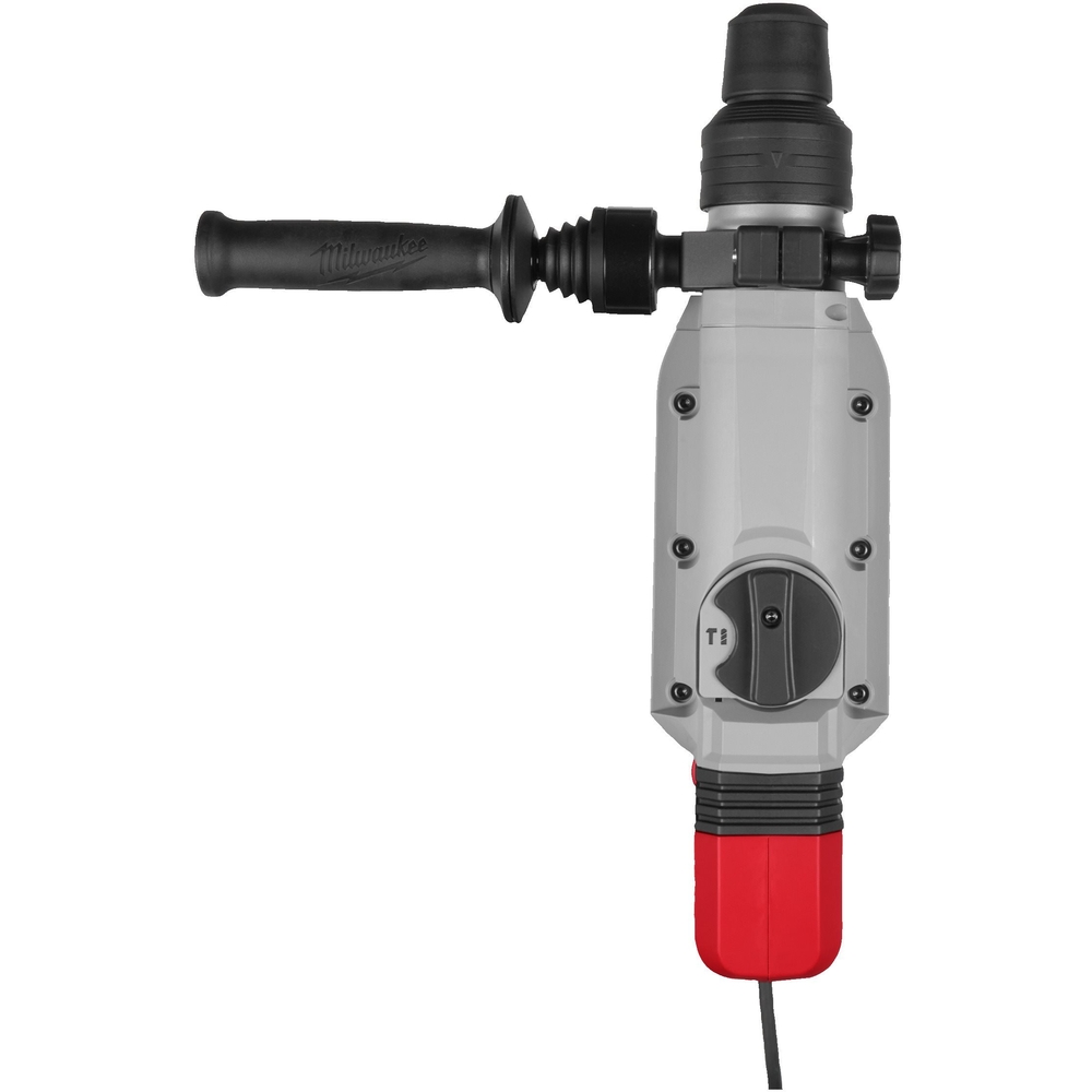 PERFORATEUR - BURINEUR SDS MAX 1470W HACO850 - MILWAUKEE - 4933498603