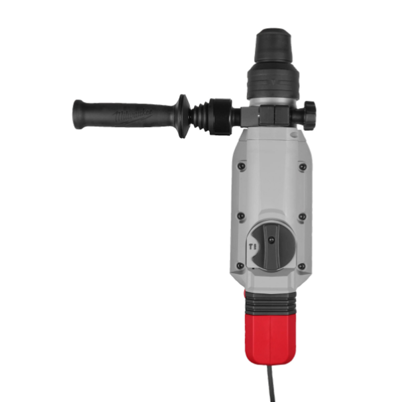 PERFORATEUR - BURINEUR SDS MAX 1470W HACO850 - MILWAUKEE - 4933498603