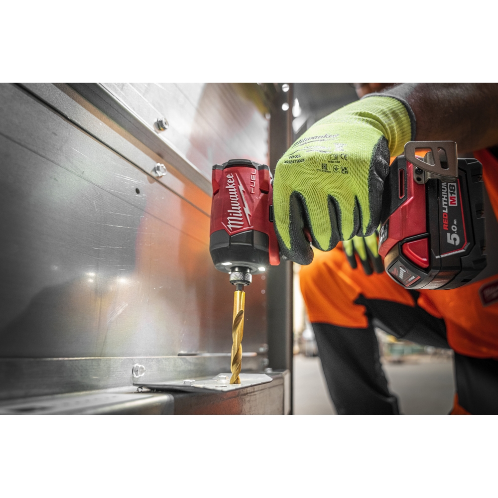 POWERPACK MILWAUKEE 6 OUTILS 18 V FUEL M18 FPP6G3-502B 4933498658