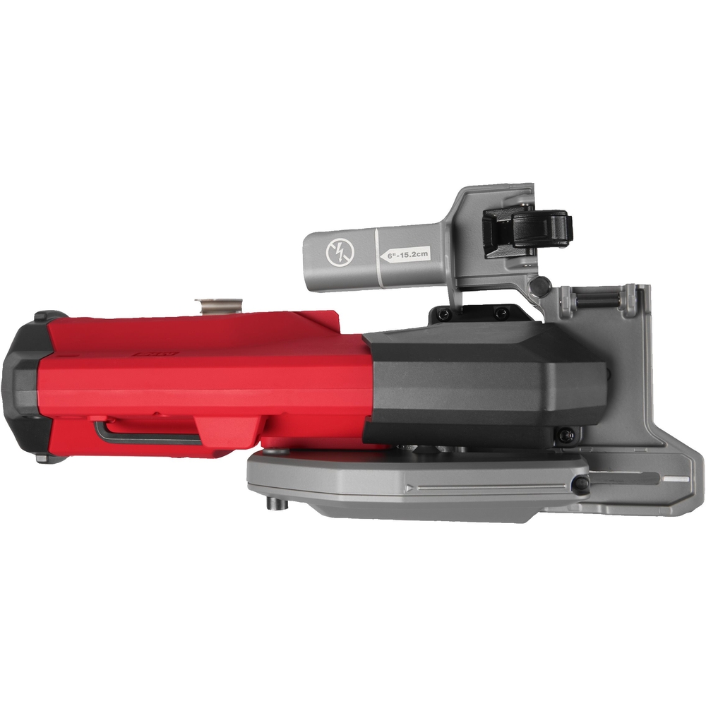 Coupe-tube acier M18 FPCS-502X MILWAUKEE - 4933498915