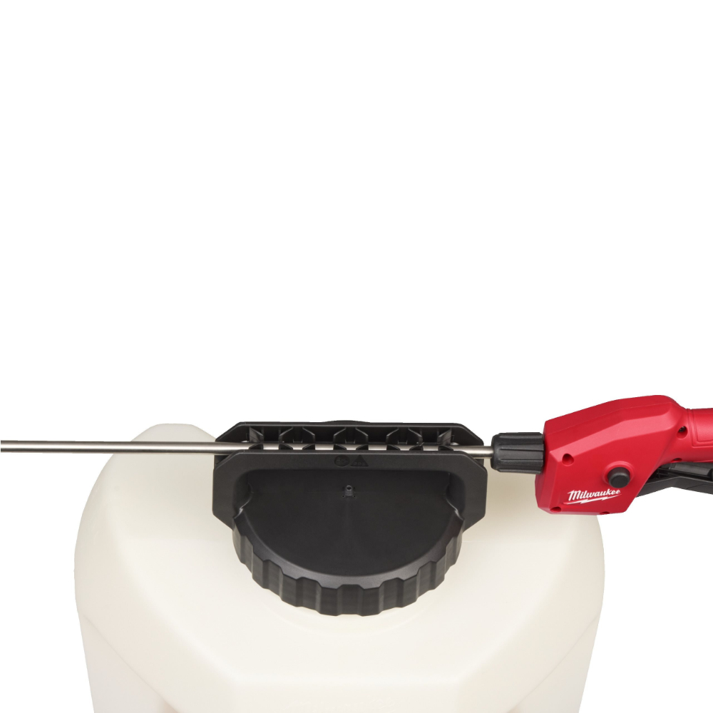 Réservoir pour produits chimiques de 15l MILWAUKEE M18 BBPFP2-CST 4933498964