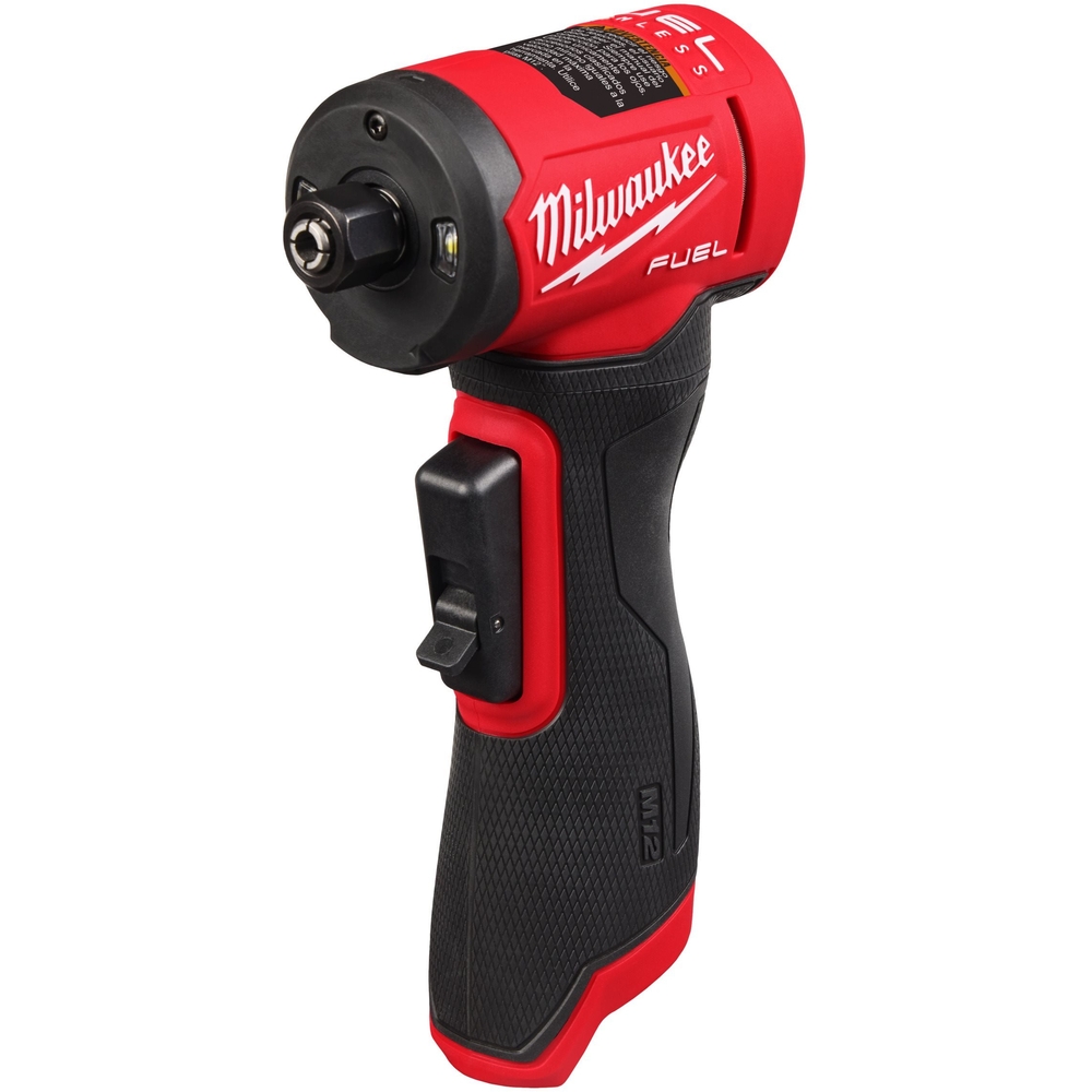 Meuleuse droite coudée 12V M12 FDGA2-0 MILWAUKEE - 4933498979