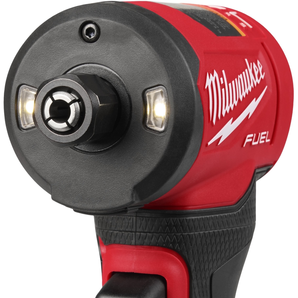Meuleuse droite coudée 12V 2Ah et 5Ah M12 FDGA2-522B MILWAUKEE - 4933498980