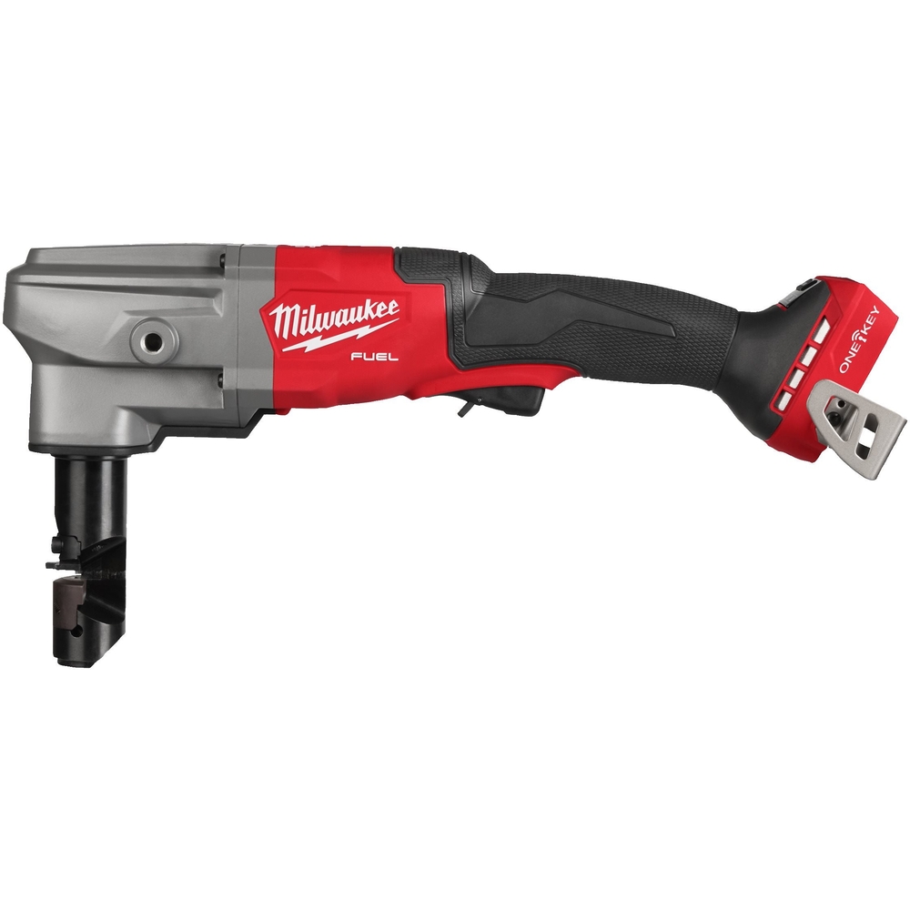 Grignoteuse Fuel 18V 3,5mm sans batterie M18 FNB35-0X MILWAUKEE - 4933498982