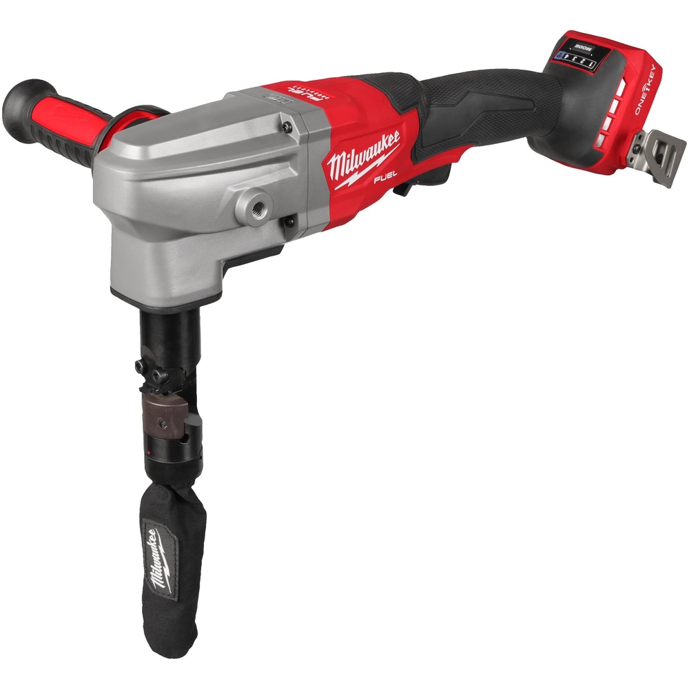 Grignoteuse Fuel 18V 3,5mm sans batterie M18 FNB35-0X MILWAUKEE - 4933498982