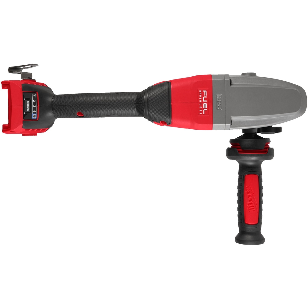 Grignoteuse Fuel 18V 3,5mm sans batterie M18 FNB35-0X MILWAUKEE - 4933498982