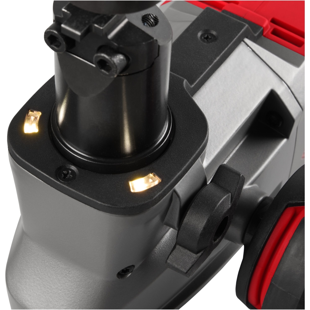 Grignoteuse Fuel 18V 3,5mm 5Ah M18 FNB35-502X MILWAUKEE - 4933498983