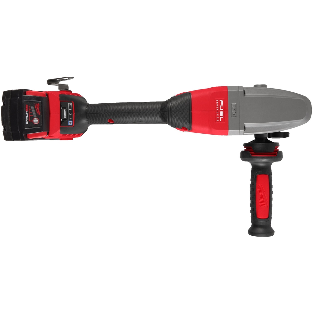 Grignoteuse Fuel 18V 3,5mm 5Ah M18 FNB35-502X MILWAUKEE - 4933498983