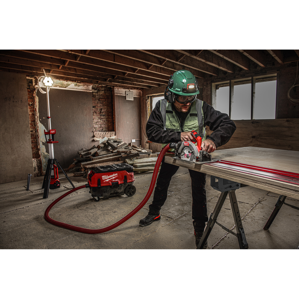 Scie circulaire FUEL OneKey 68 mm 18V sans batterie M18 FCSO190GR-0C MILWAUKEE - 4933498993