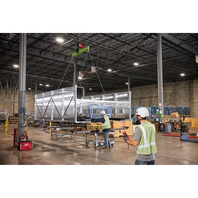 PALAN 18 VOLTS BRUSHLESS M18 BLCHTO-OP - MILWAUKEE - 4933499120