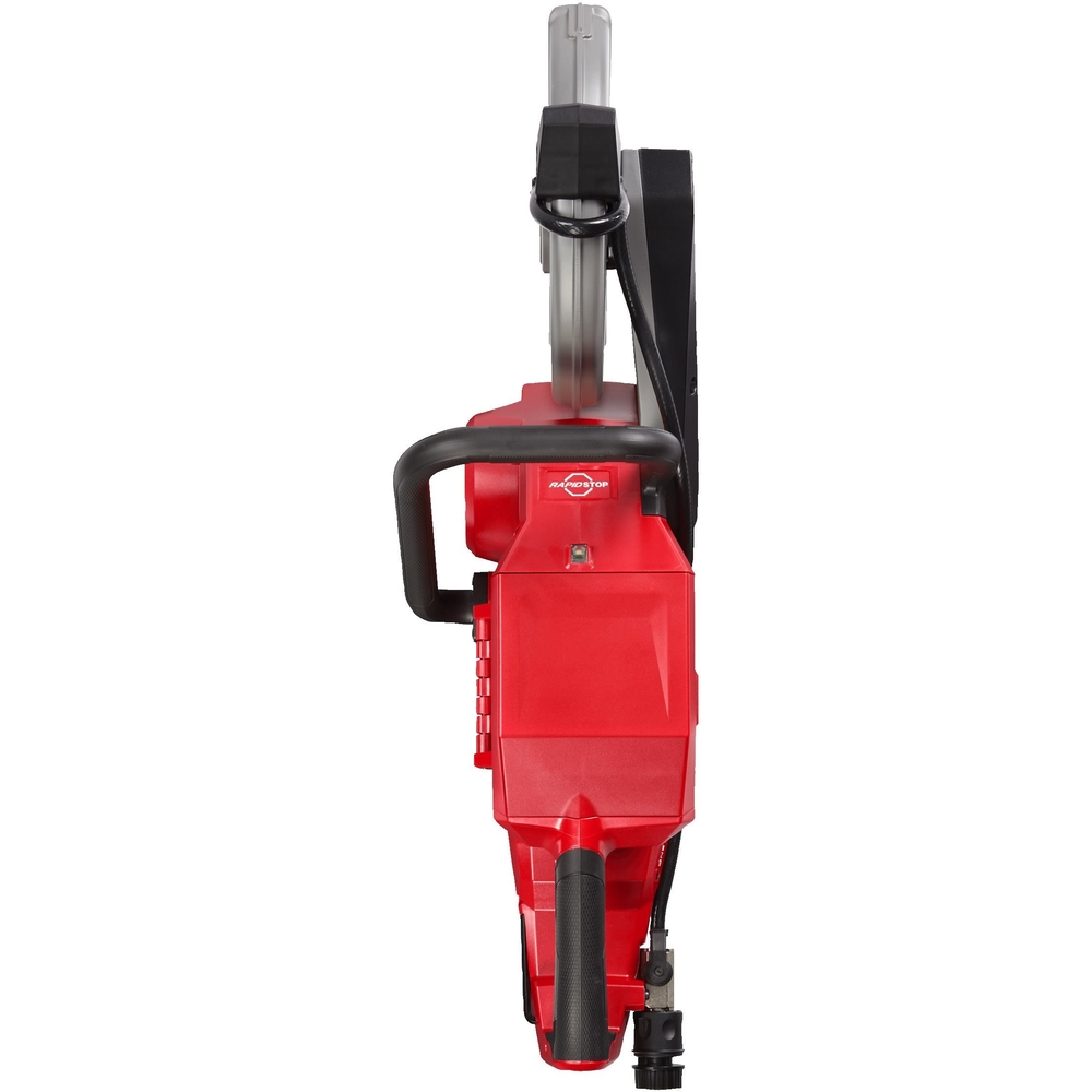 Découpeuse à batterie MILWAUKEE Ø 230mm 18V FUEL ONE KEY M18 FCOS230-121 - MILWAUKEE - 4933499175