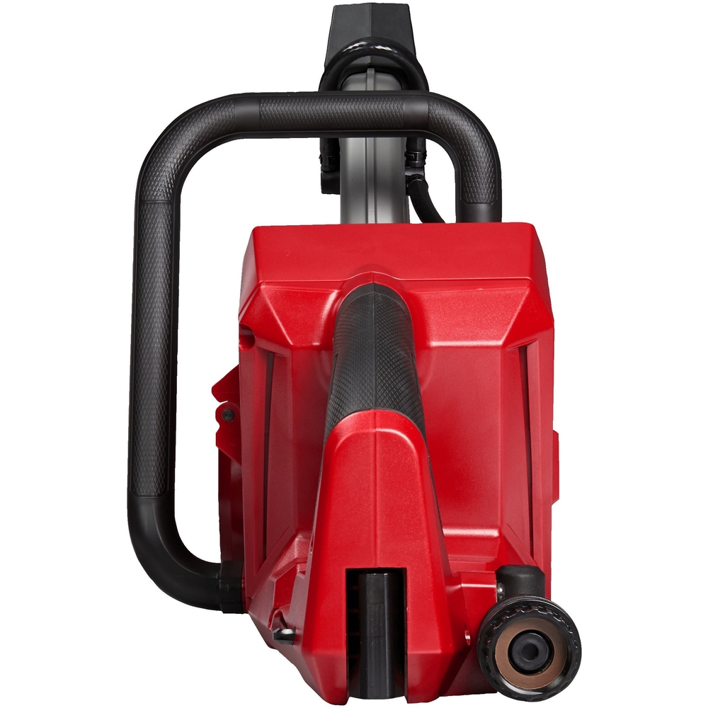 Découpeuse à batterie MILWAUKEE Ø 230mm 18V FUEL ONE KEY M18 FCOS230-121 - MILWAUKEE - 4933499175