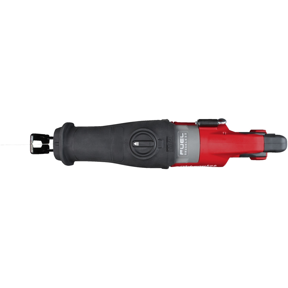 SCIE SABRE MILWAUKEE M18 FUEL FORGE FSX-801C BATTERIE ET CHARGEUR 4933499177