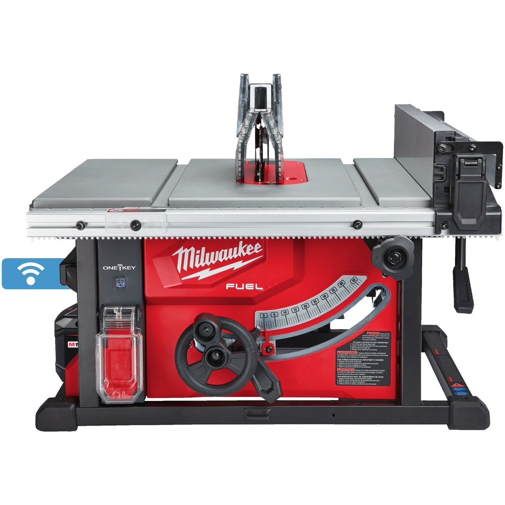 SCIE SUR TABLE 18V FUEL M18 FTS210-121B - MILWAUKEE - 4933499179