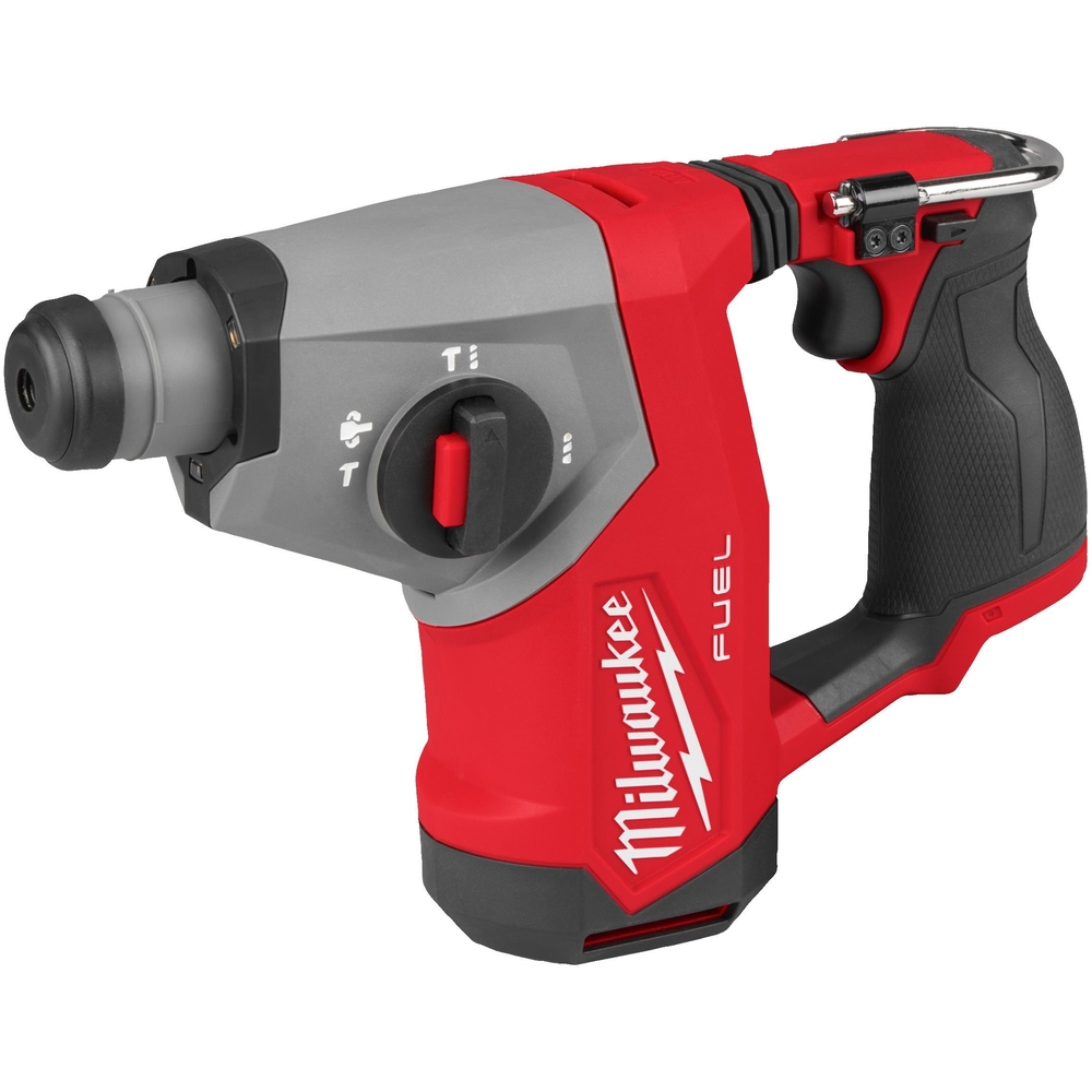 PERFORATEUR SDS+ 12 VOLTS FUEL M12 FHAC16-0X - MILWAUKEE - 4933499184