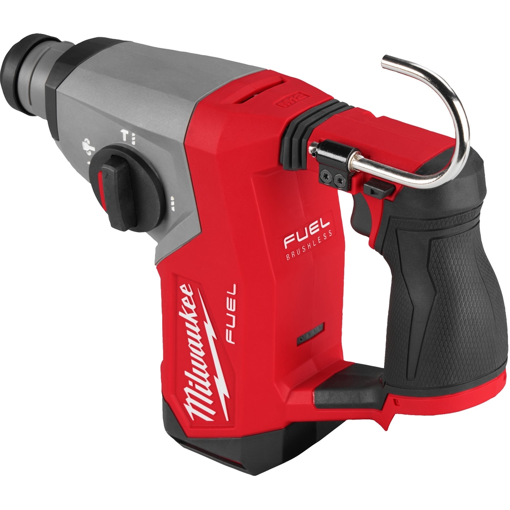 PERFORATEUR SDS+ 12 VOLTS FUEL M12 FHAC16-0X - MILWAUKEE - 4933499184