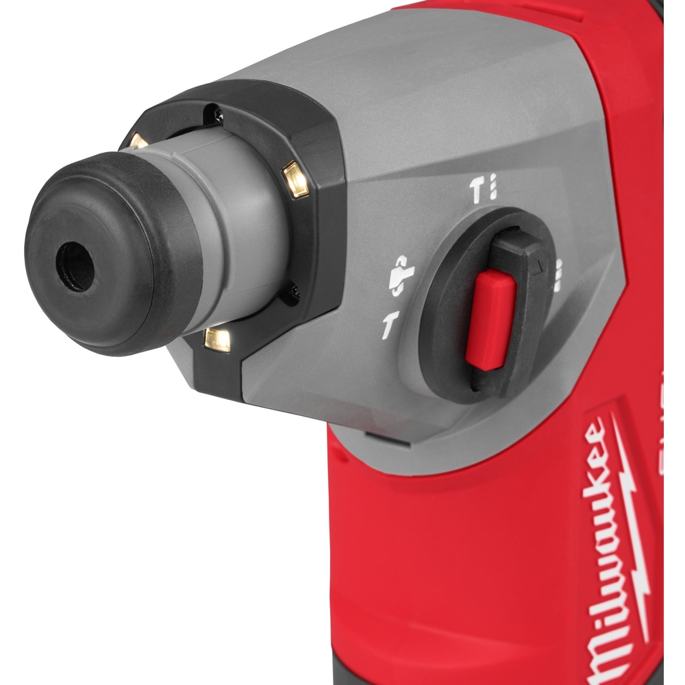 PERFORATEUR MILWAUKEE SDS+ 16 MM 12 VOLTS FUEL M12 FHAC16-502X 4933499185