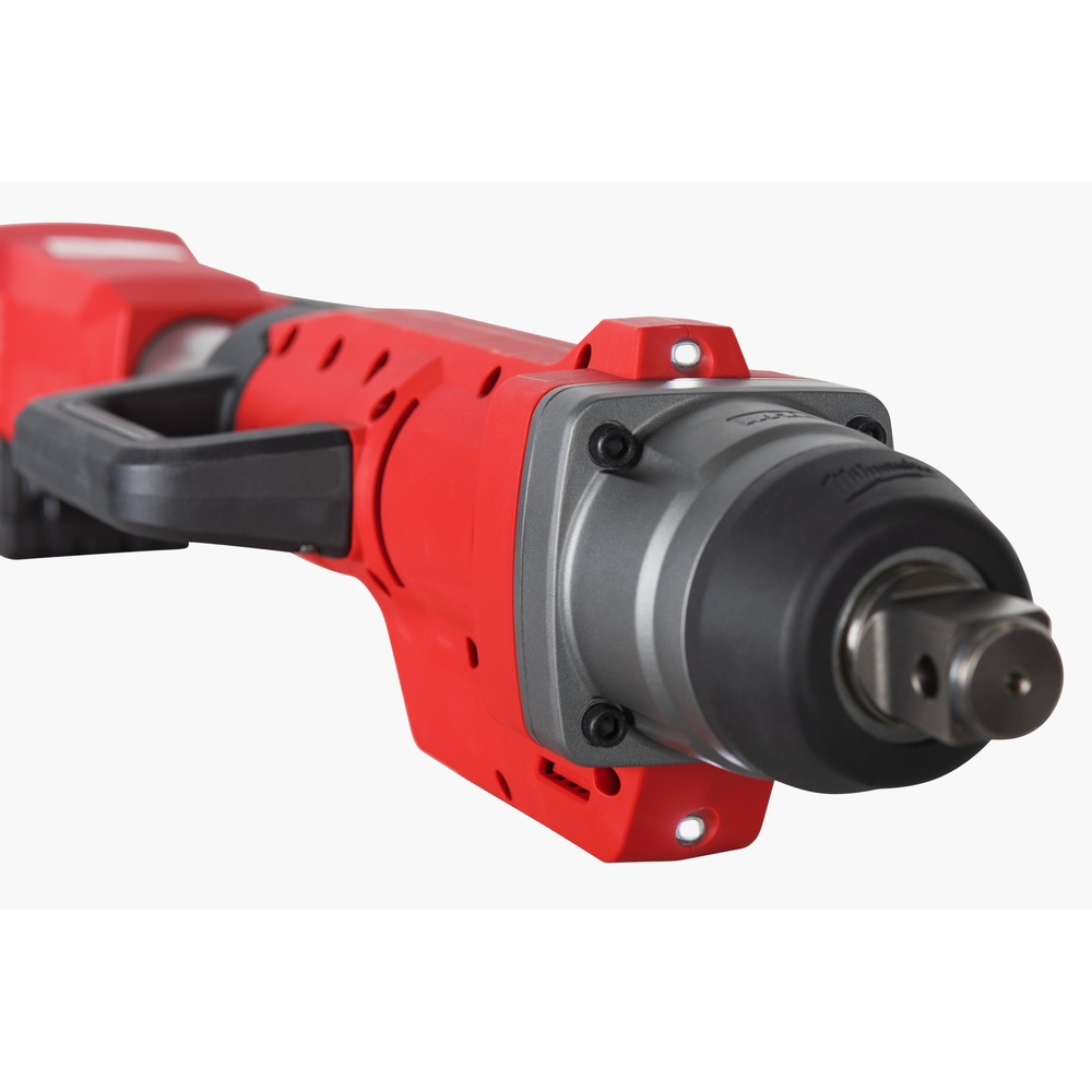 BOULONNEUSE A CHOCS 18 VOLTS M18 FHIWF1R-122C - MILWAUKEE - 4933499201