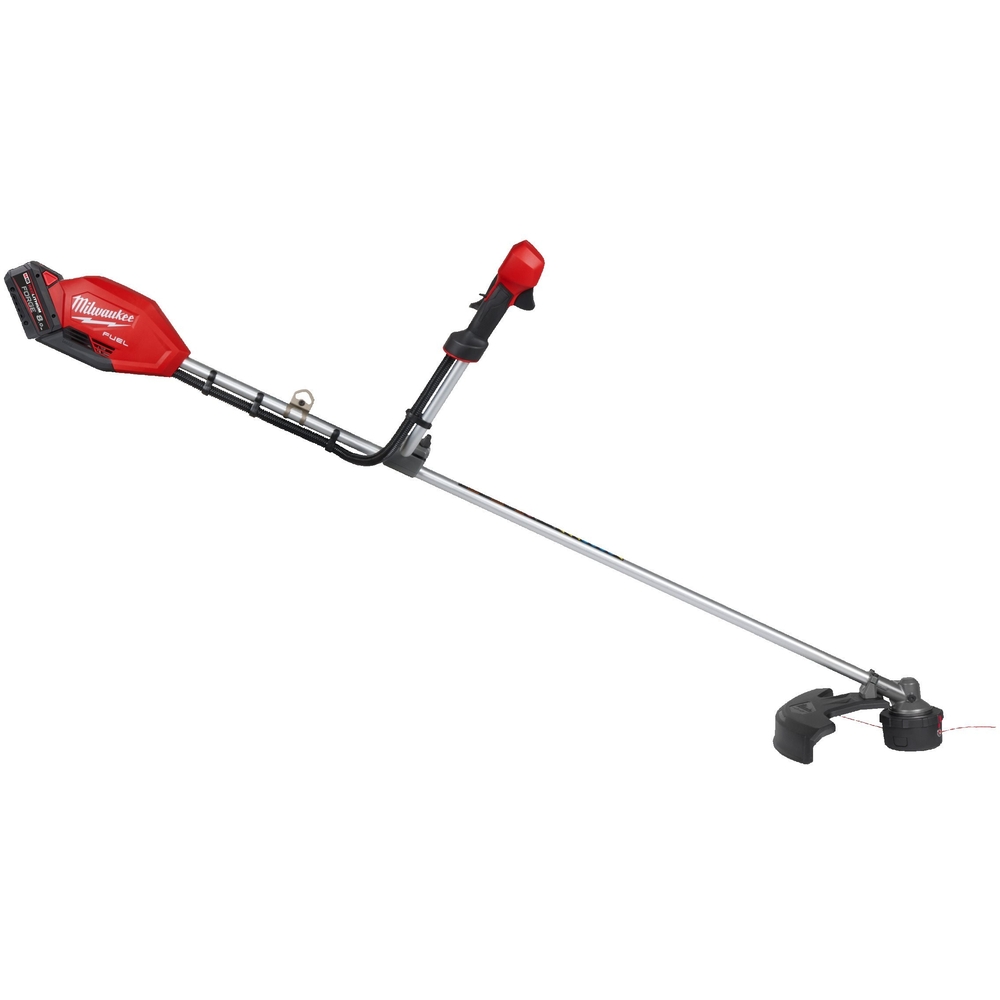 DÉBROUSSAILLEUSE 18V FUEL M18 FBCU-802 - MILWAUKEE - 4933499211