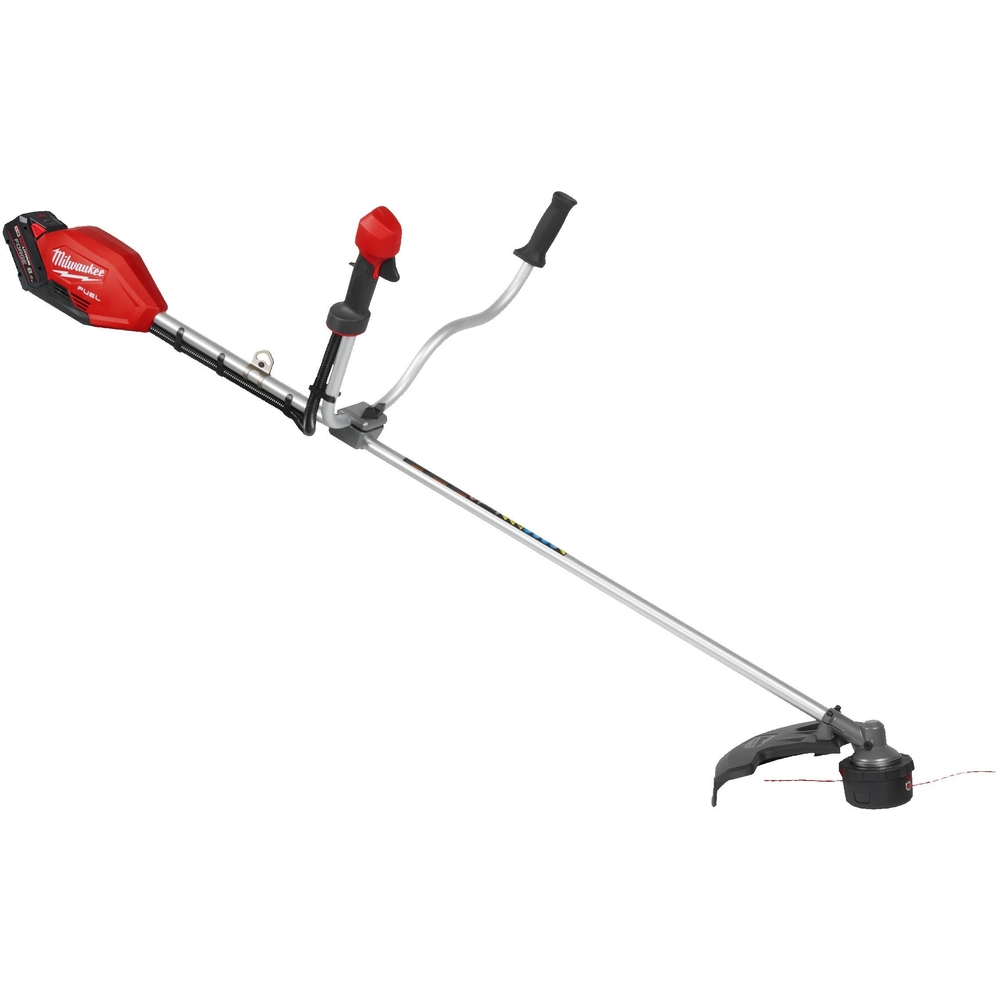 DÉBROUSSAILLEUSE 18V FUEL M18 FBCU-802 - MILWAUKEE - 4933499211