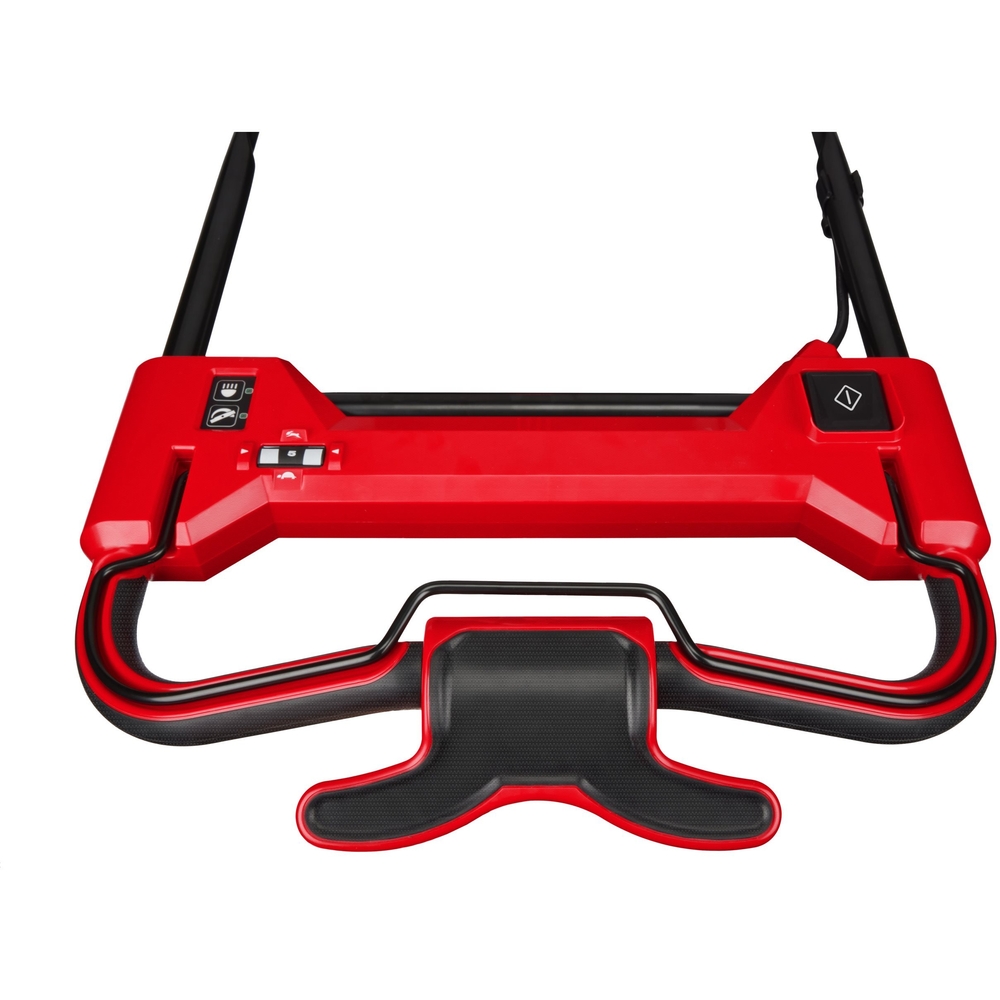 TONDEUSE À GAZON 18V FUEL M18 F2LM53-122 MILWAUKEE - 4933499213