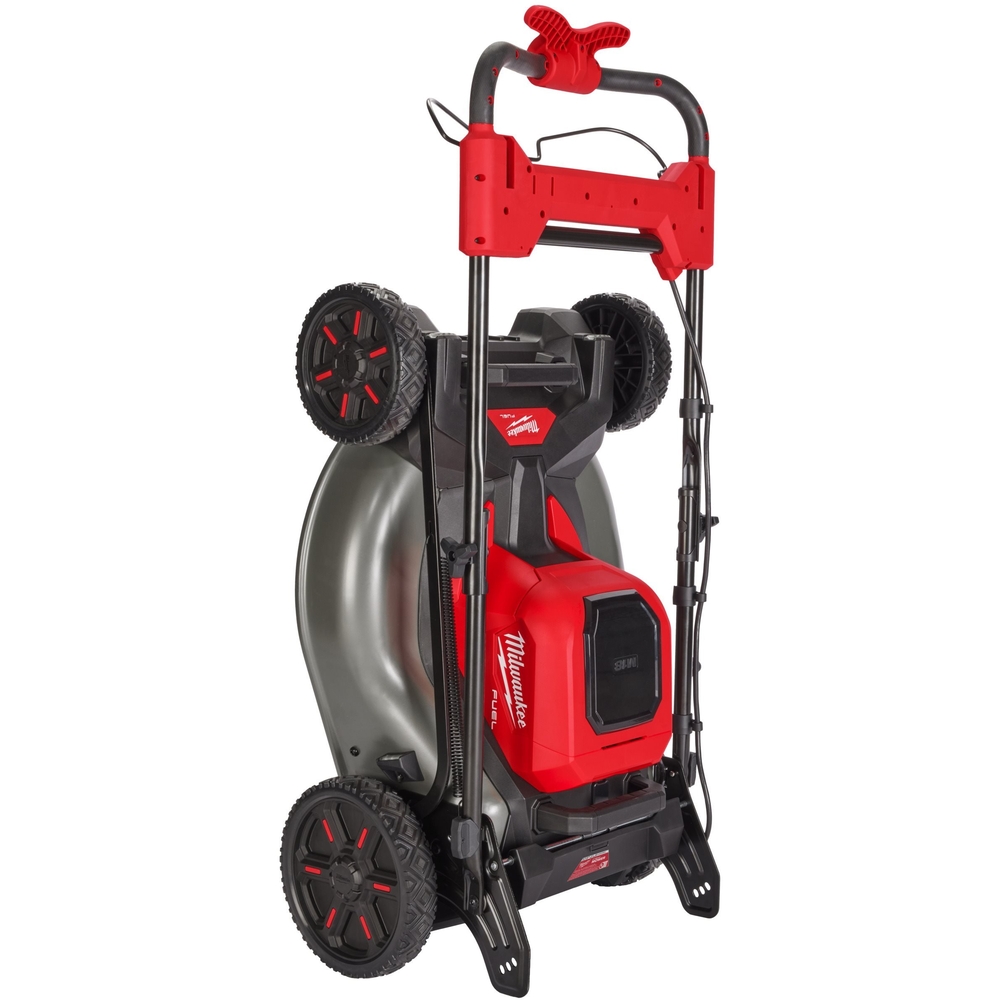 TONDEUSE À GAZON 18V FUEL M18 F2LM53-122 MILWAUKEE - 4933499213