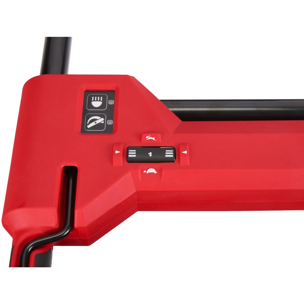 TONDEUSE À GAZON 18V FUEL M18 F2LM53-122 MILWAUKEE - 4933499213