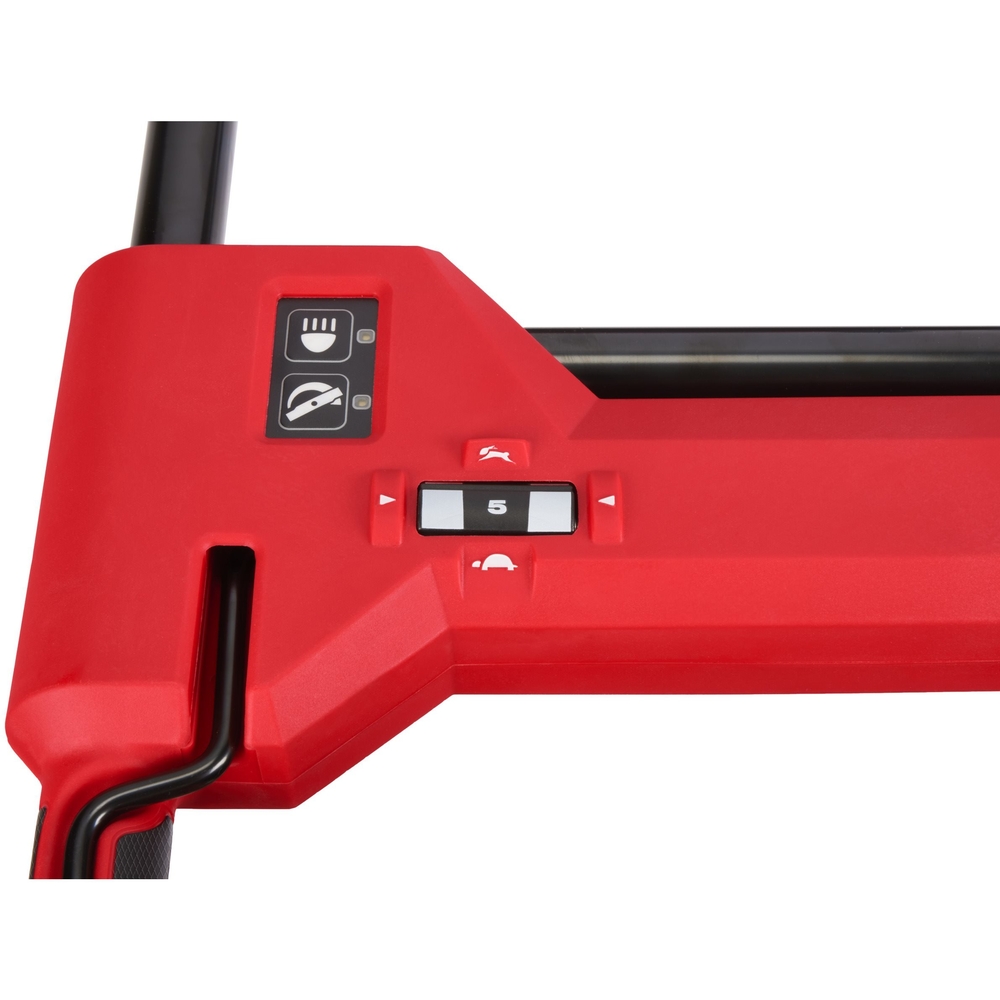 TONDEUSE À GAZON 18V FUEL M18 F2LM53-122 MILWAUKEE - 4933499213