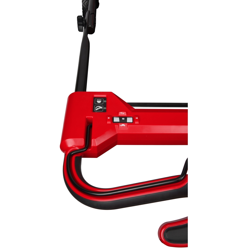 TONDEUSE À GAZON 18V FUEL M18 F2LM53-122 MILWAUKEE - 4933499213