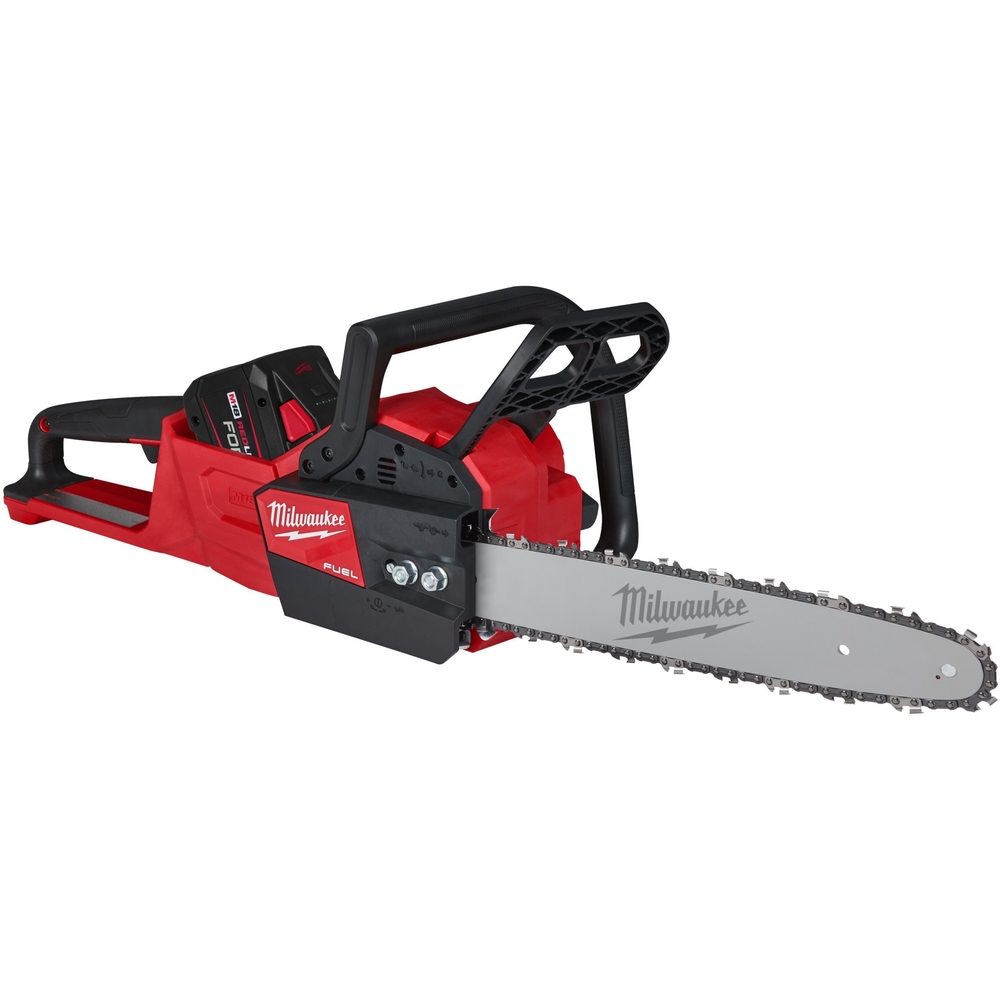TRONÇONNEUSE À CHAINE 18 VOLTS FUEL M18 FCHS-122 - MILWAUKEE - 4933499217